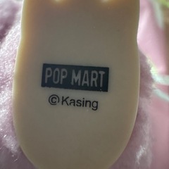 正規品　Labubu ラブブ　マカロン　の画像