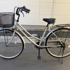 自転車72の画像