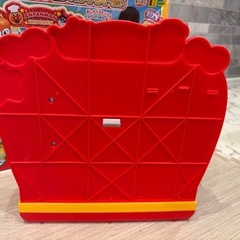 アンパンマンキッチンの画像