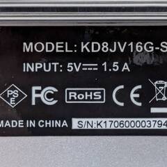 デジタルフォトフレームの画像