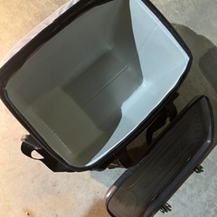 釣り用バッカンの画像