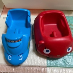 こどもちゃれんじEnglishぷちの画像