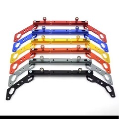 バイク マウントバーの画像