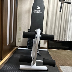 フィットネスの画像