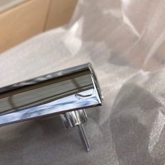 フロントバンパーガーニッシュの画像