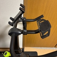 エアロバイク の画像