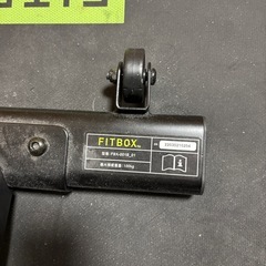 エアロバイク の画像