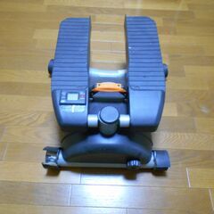 大型ステッパーの画像