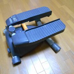 大型ステッパーの画像