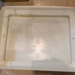 モルモット・ウサギのゲージ【中古】SANKOの画像