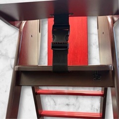 ピープル ベビーチェアの画像