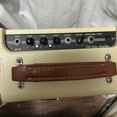 真空管ギターアンプ　Bugera BC15の画像