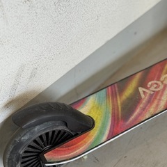 キックボードの画像