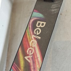 キックボードの画像