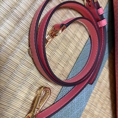 マイケルコース　ハンドバッグの画像