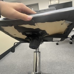 デザインチェアの画像