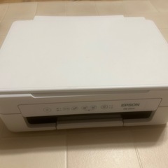 EPSON EW-052A A4対応 Wi-Fi複合機2023年製 引き取り可の画像