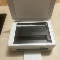 EPSON EW-052A A4対応 Wi-Fi複合機2023年製 引き取り可の画像