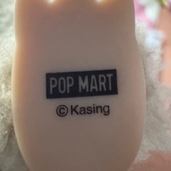 正規品　Labubu ラブブ　マカロンの画像