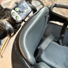 YAMAHA Pass Kiss 　電動自転車の画像