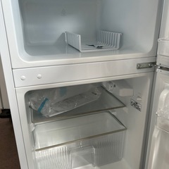 ♦︎①24年製　1人暮らし 冷蔵庫の画像