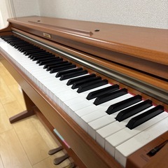 電子ピアノ　KAWAI【椅子なし】の画像