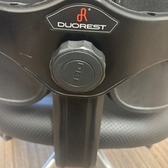 DUOREST チェアーの画像