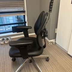 DUOREST チェアーの画像