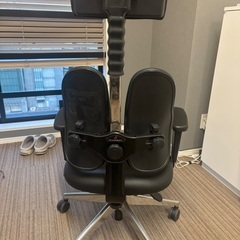 DUOREST チェアーの画像