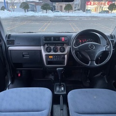 【一旦受付終了！！】ホンダ アクティバン 4WD オートマ 車検一年以上の画像