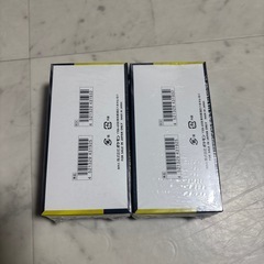 ポケモンカードMEGAドリームex2BOXセットの画像