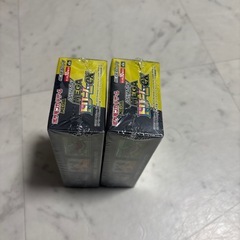 ポケモンカードMEGAドリームex2BOXセットの画像