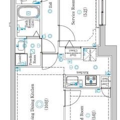EO🎄Xmas🎅鐘ヶ淵駅徒歩2分という価値あるロケーション。ペッ...