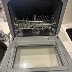 siroca 食洗機の画像