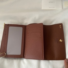 ルイヴィトン　財布　新品未使用の画像