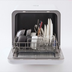 siroca 食洗機の画像
