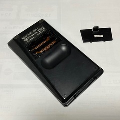 SONY テレビ リモコン RMF-JD004の画像