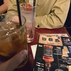 【急募】12/20に難波で飲み友募集！！