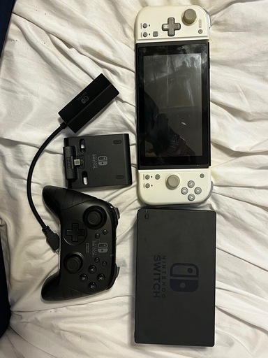 NintendoSwitch ニンテンドースイッチ