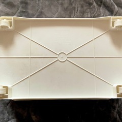 キャスター付き　収納ケース　おもちゃ箱　多目的収納ケース　蓋付きの画像