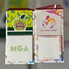 H賞 ステーショナリーコレクションの画像