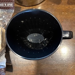 【受渡し者決定】コーヒー飲むセットの画像