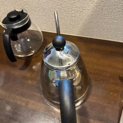 【受渡し者決定】コーヒー飲むセットの画像