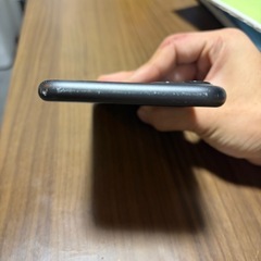 iPhone 11
の画像