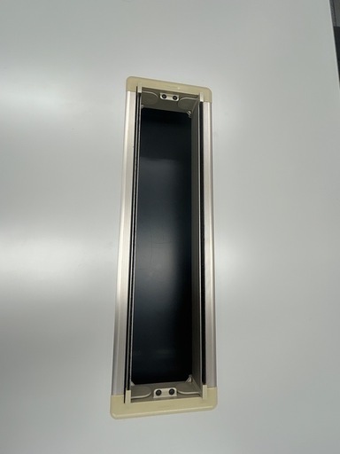 大型ミーティングテーブル
