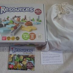 ☆LOCOMO ロコモ・ファミリー 木製動物玩具◆小さな発見や学びを豊かにの画像