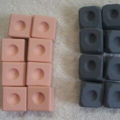 ☆LOCOMO ロコモ・ファミリー 木製動物玩具◆小さな発見や学びを豊かにの画像