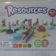 ☆LOCOMO ロコモ・ファミリー 木製動物玩具◆小さな発見や学びを豊かにの画像