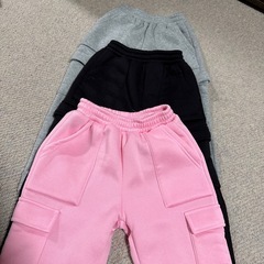 ズボン３点の画像