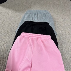 ズボン３点の画像